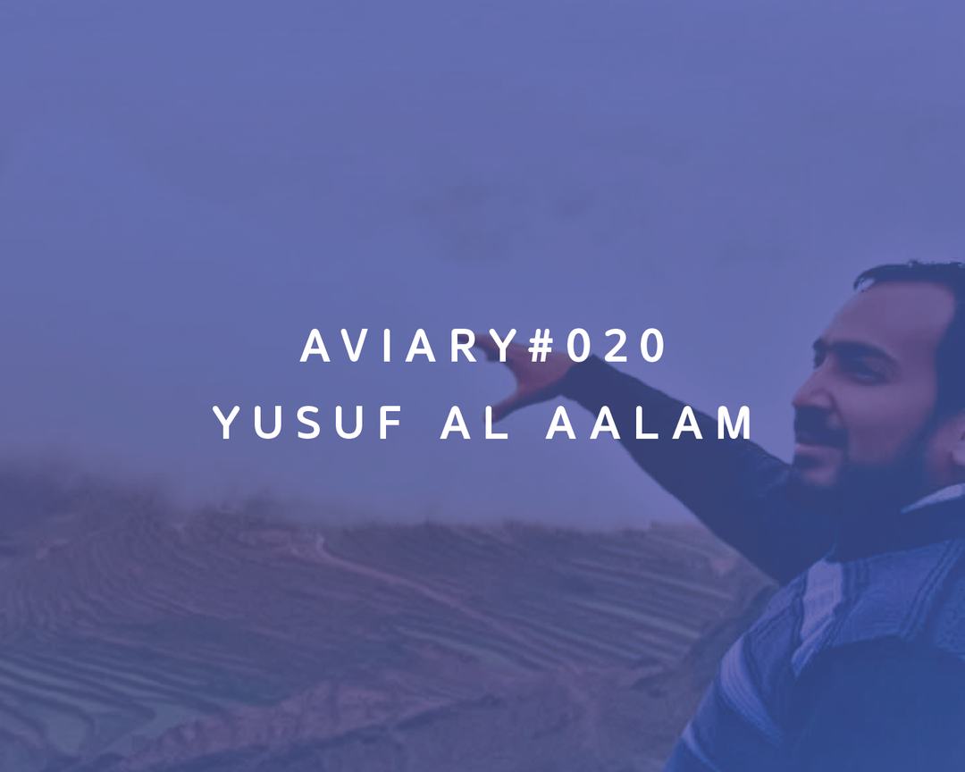 020 - Yusuf Al Aalam