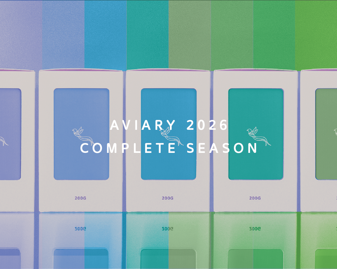Complete 2026 Season