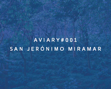 Finca San Jerónimo Miramar packshot