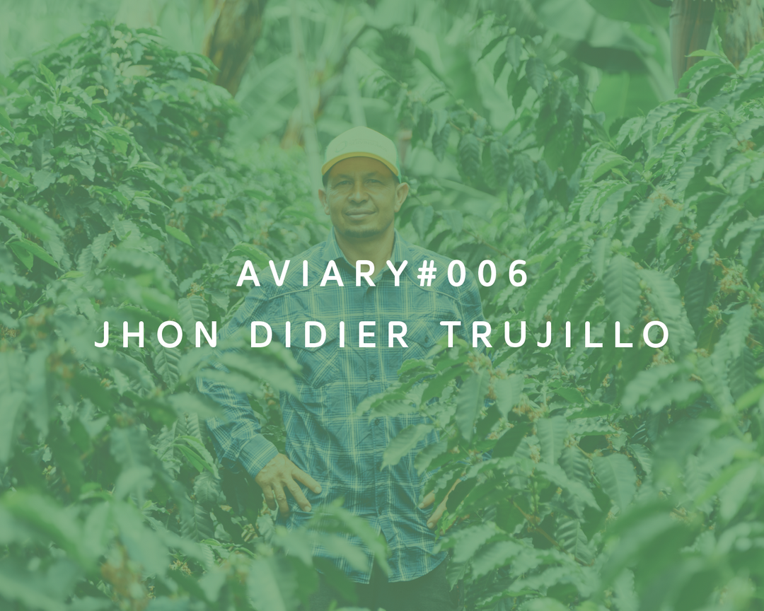 006 - Jhon Didier Trujillo