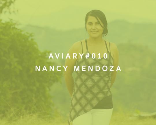 010 – Nancy Mendoza