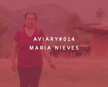 014 - Maria Nieves