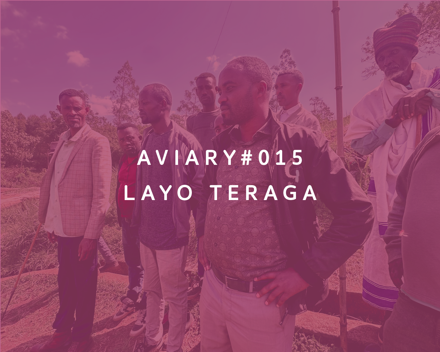 015 - Layo Teraga packshot