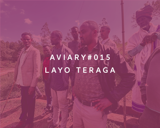 015 - Layo Teraga