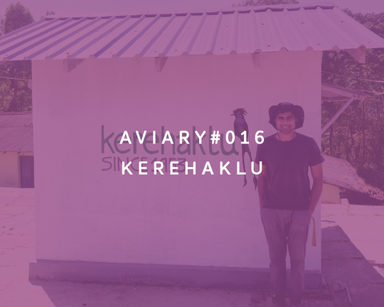 016 - Kerehaklu