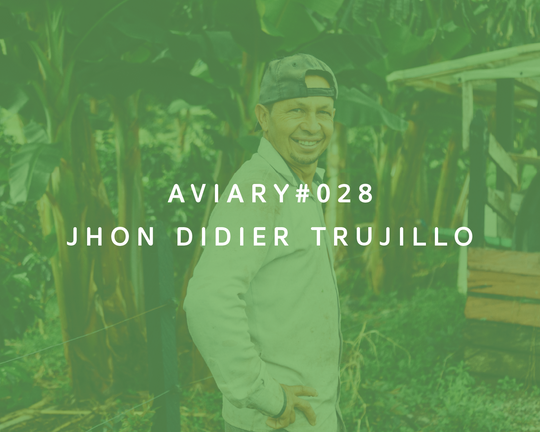 028 - Jhon Didier Trujillo