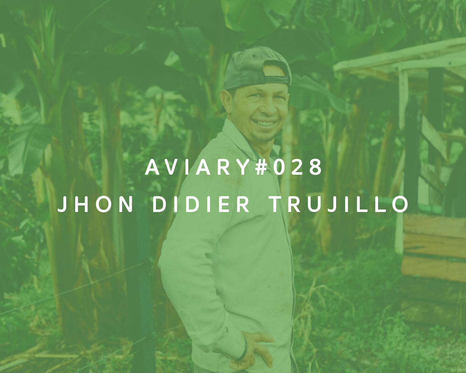028 - Jhon Didier Trujillo