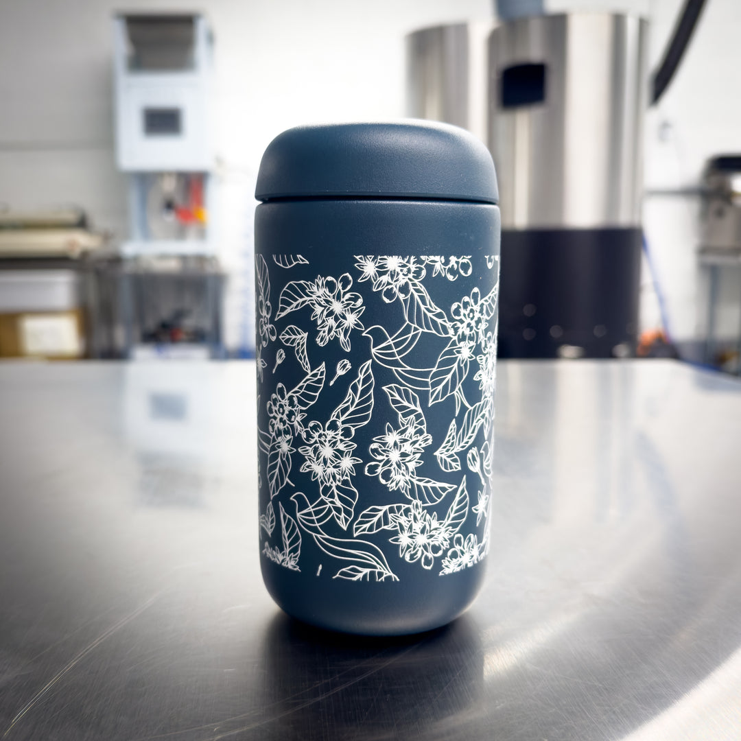 Aviary Fellow Carter Move mug