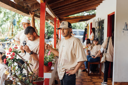 XX5 - Juan Camilo Trujillo: Raise the Bar